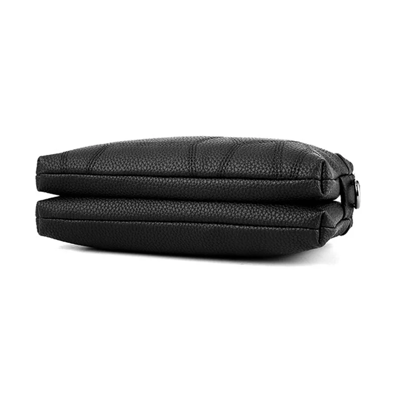 SaueHung Women Messenger Bag Large Capacity High Quality PU Leather Famous Brand Luxury Designer Handbag Crossbody Shoulder | Багаж и