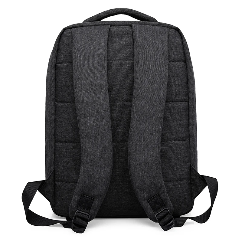 Рюкзак KAKA Anti theft водостойкий Mochilas 15 6 ноутбук рюкзак мужской черный женская
