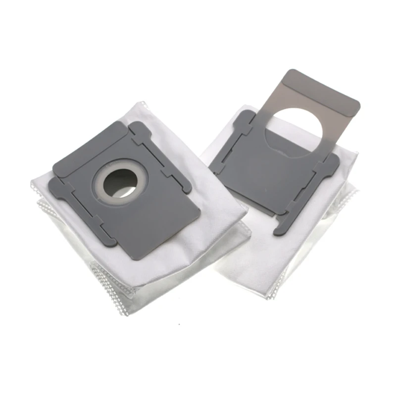 Replacement Roller Brush Hepa Filter Side Dust Bag for iRobot Roomba I Series i7+ E5 E6 Robot Vacuum Cleaner Spare Parts | Бытовая