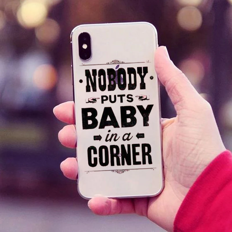 Высокое качество классические аксессуары для телефона Жесткий ПК чехол Iphone 7 6 6S 8