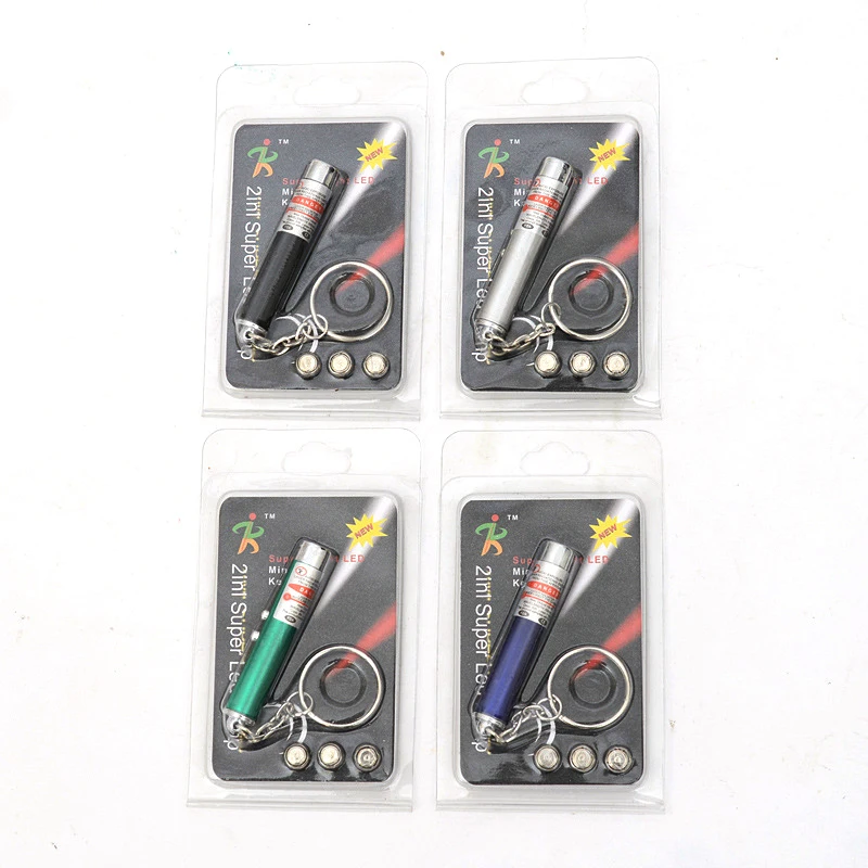 Детские игрушки лазерная ручка любимая игрушка забавный кот Цвет светодиодный