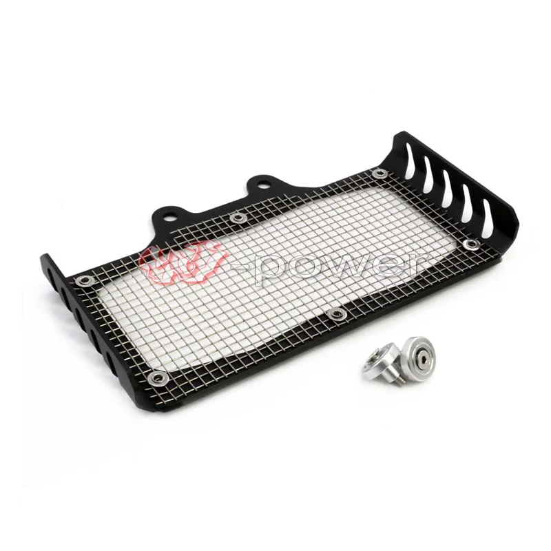 Защитная крышка масляного радиатора мотоцикла для BMW R ninet 2014 2017|Накладки и