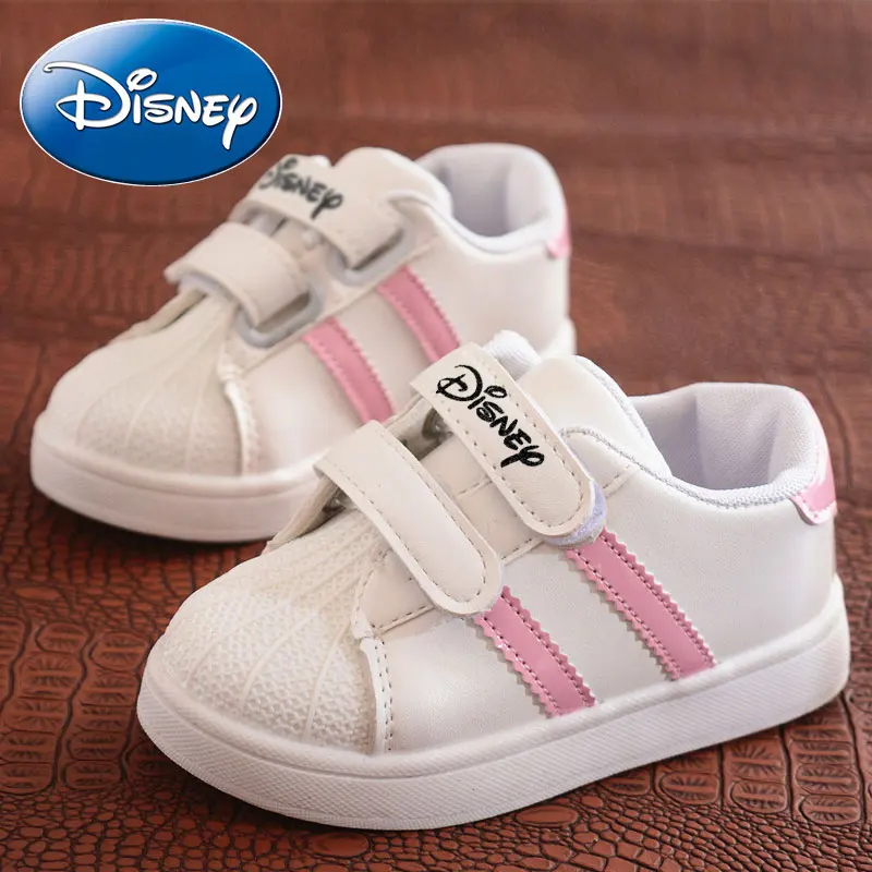 Disney/2019 детская обувь повседневная для детей спортивная маленьких мальчиков и