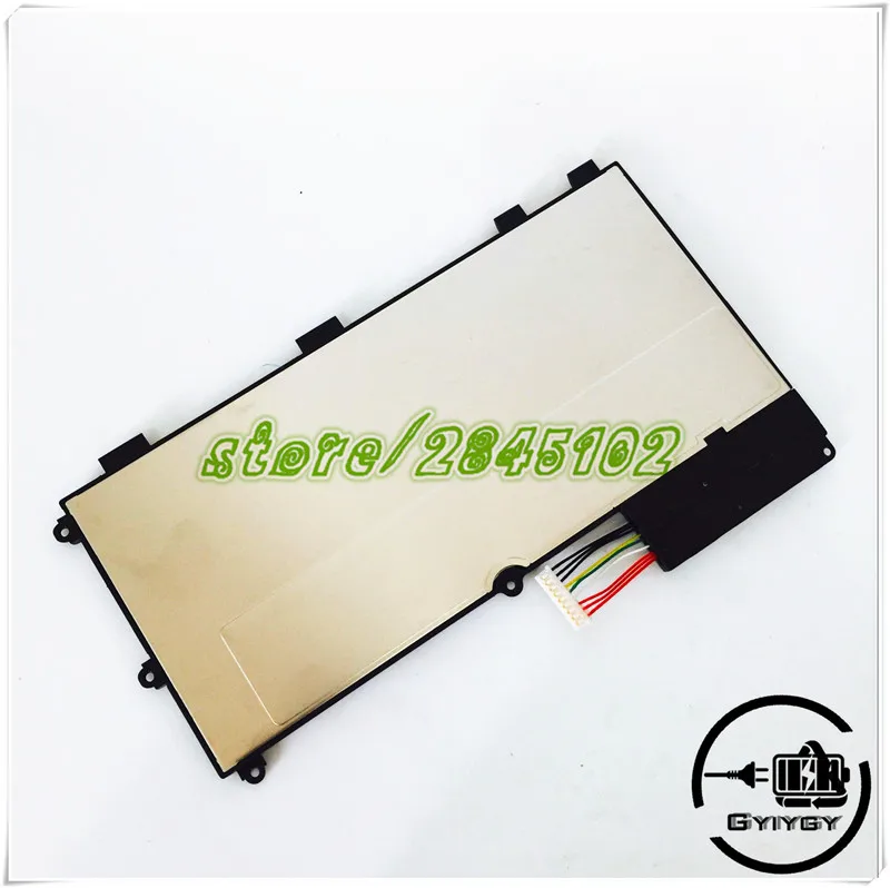 Аккумулятор для ноутбука Lenovo ThinkPad T430U L11N3P51 L11S3P51 45N1090 45N1089 45N1091 11 1 В 47 Вт/ч |