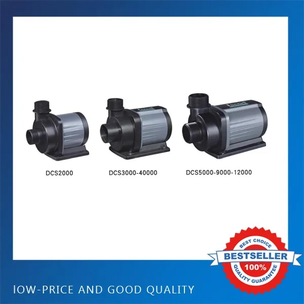 Погружной мини насос высокого давления для аквариума 20 Вт|submersible pump|water pumpsalt water pump