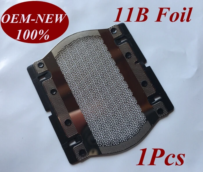 1 шт. Сменная головка для электробритвы 11B | Красота и здоровье