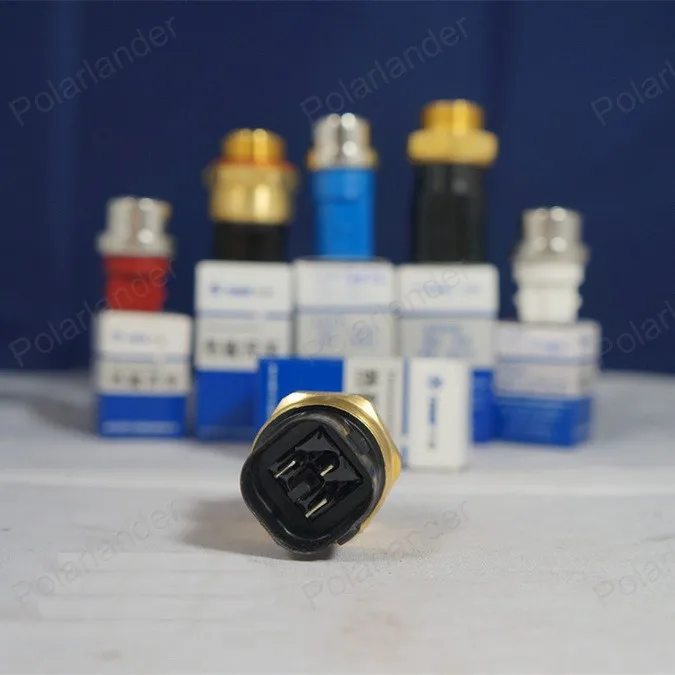 Вентилятор охлаждения тепловой переключатель для J-etta 1H0 959 481 b датчик температуры