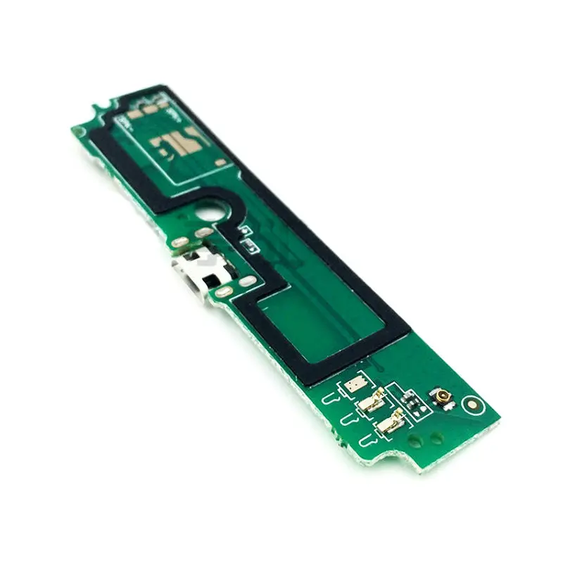 

Новинка для Xiaomi Redmi Note 3G USB зарядный порт док-разъем гибкий кабель с микрофоном