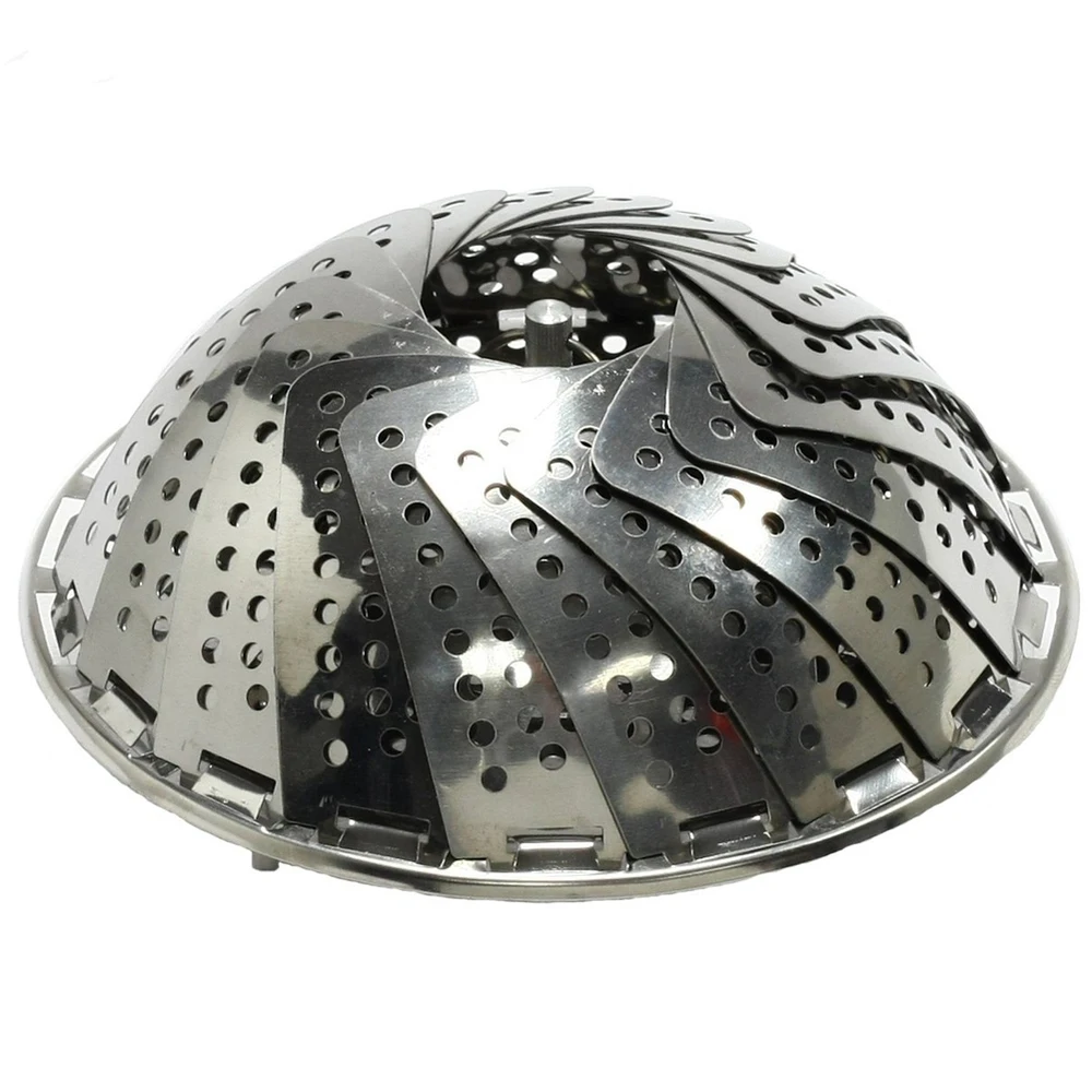 Корзина для отпаривателя из нержавеющей стали контейнер фильтра кухонной утвари