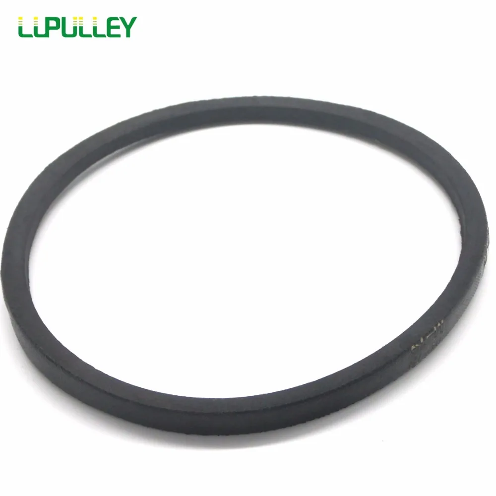 Резиновый приводной ремень передачи LUPULLEY типа Z/O размеры O1041/1067/1092/1118/1143/1168/1194/1219
