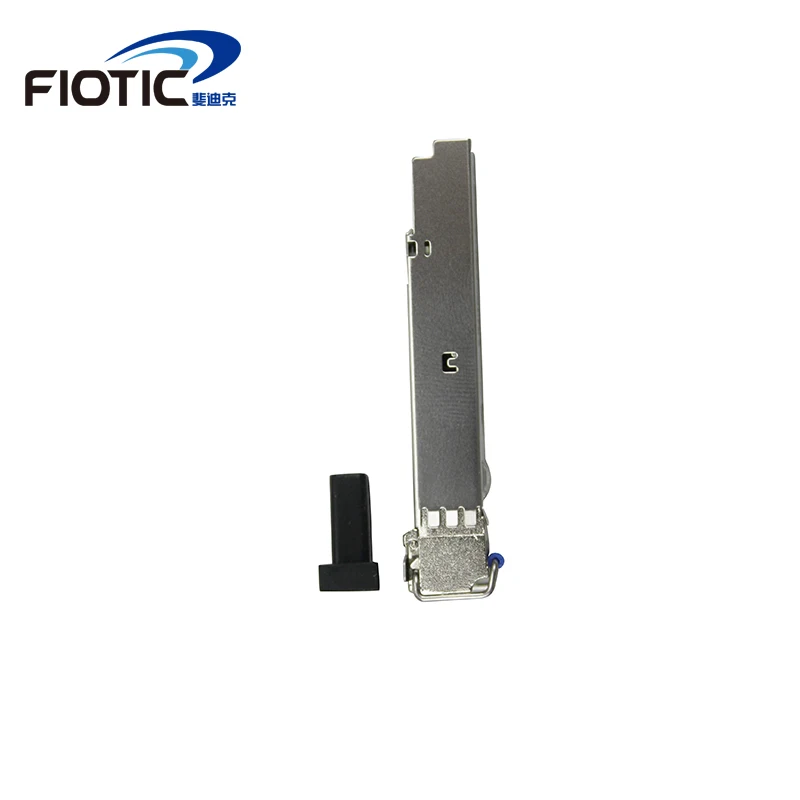SFP 1.25G LC connector gigabit 1000BASE-LX 1310nm 20km DDM GLC-LH-SMD Duplex LC Optical Fiber Transceiver module