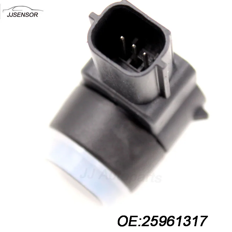 YAOPEI оригинальный PDC обратный резервный парковочный бампер вспомогательный