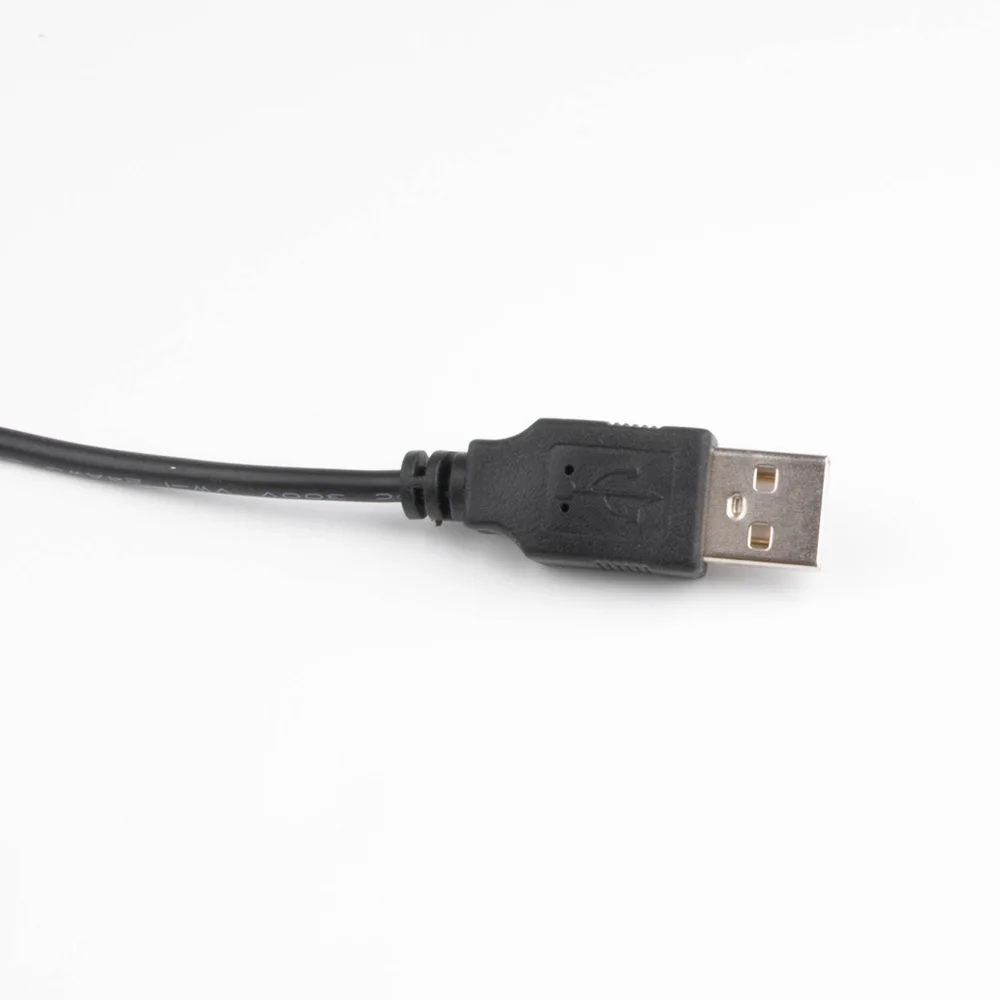 USB в 2 5/0 7 мм 5x0 DC разъем питания конвертировать 5*0 мм/DC 2507 Jack с кабелем соединителя