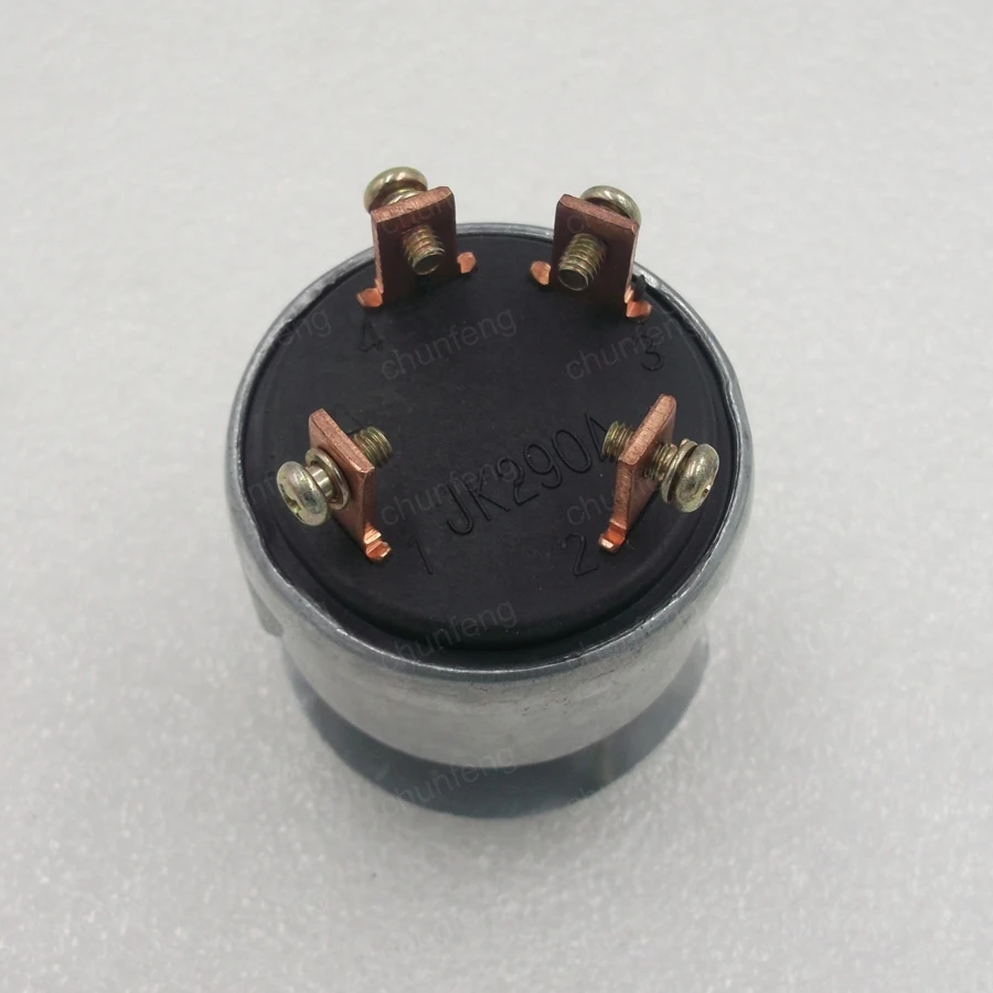 Тягач грузовик инженерные транспортные средства экскаватор JK290A переключатель