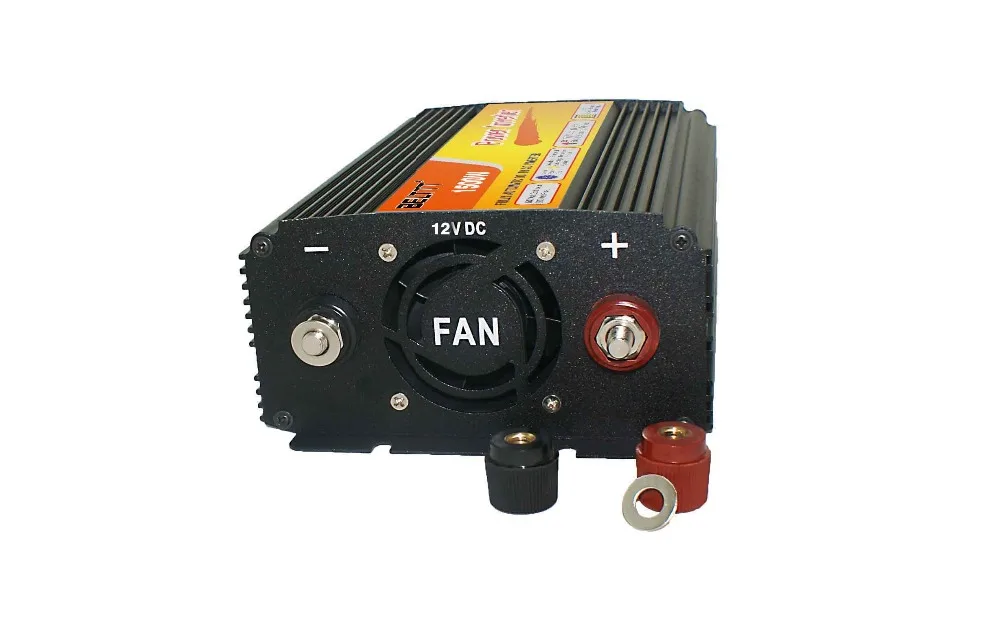 Бесплатная доставка Оптовая продажа бытовой Инвертор 1500 Вт DC 12 В к AC 220 домашний