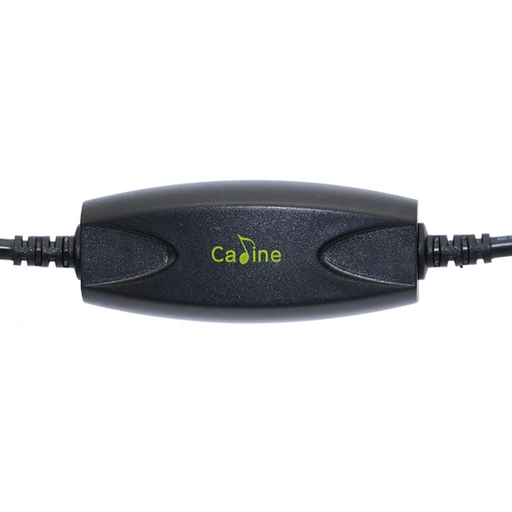 Высокое качество Caline CP-03 18 в 2A гитарный шумовой фильтр для электрогитары аксессуары струны Музыкальные инструменты
