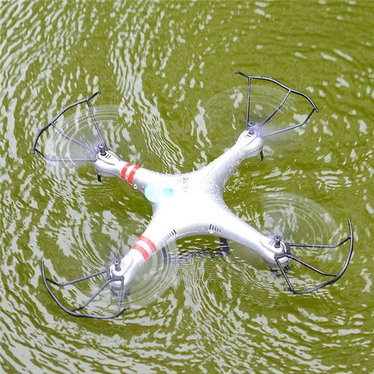 Квадрокоптер Aviax с Круиз контролем 2 4 ГГц канала вращение на 360 градусов|drones 2.4g|2.4g