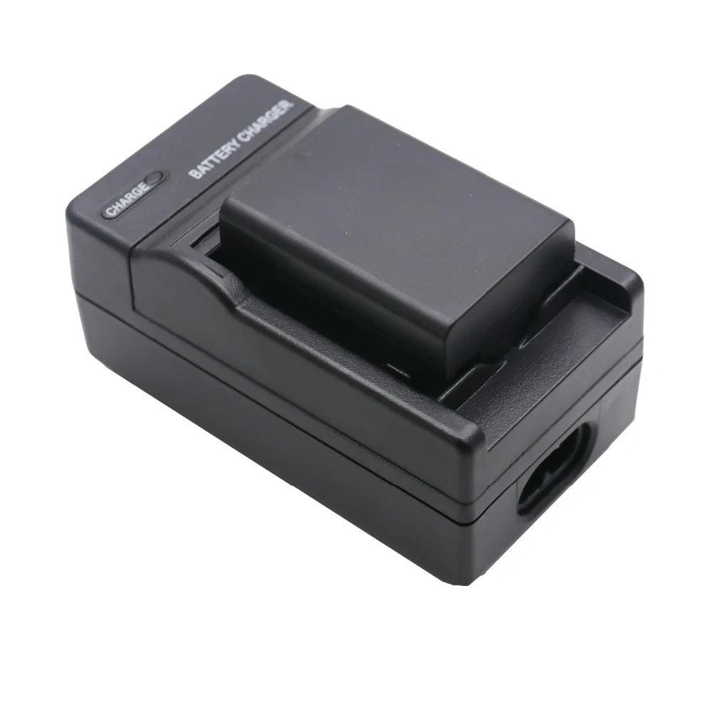 Аккумулятор и зарядное устройство для Samsung NX200 NX210 NX300 NX1000 NX1100 NX2000 2 шт.|Цифровые