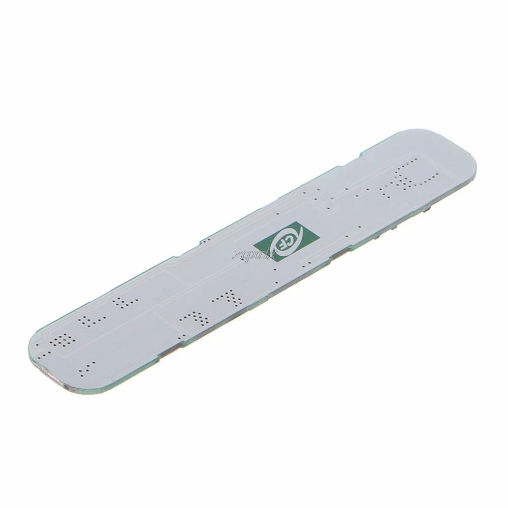 5S 15A литий ионная литиевая батарея 18650 зарядное устройство PCB BMS 18 5 V Плата защиты