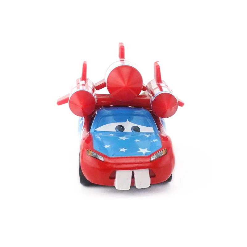Модели автомобилей из м/ф Тачки Disney Pixar Молния Маккуин 1:55|Наземный транспорт| |
