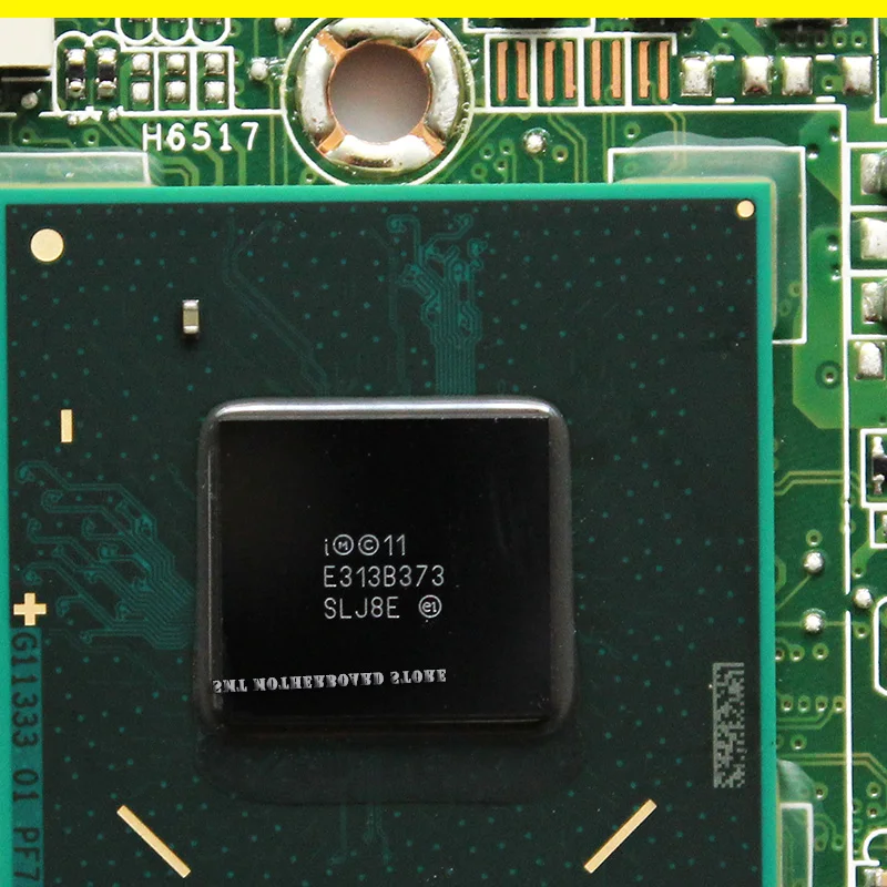 X202E материнская плата для ноутбука REV2.0 For Asus X201E S200E Q200E тест на материнскую плату