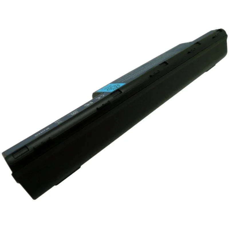7XINbox 10 8 V 11 1 5200mAh Аккумулятор для ноутбука Acer Aspire V3 551G 571G Series 31CR19/65 2|Аккумуляторы