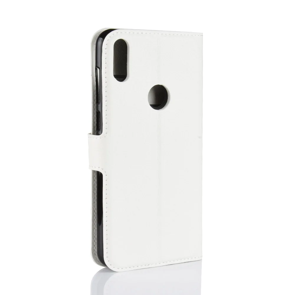 YINGHUI Cell phoen, чехол, высокое качество, флип, кожаный чехол для ASUS Zenfone Max Pro M1 ZB601KL ZB602KL, чехол-книжка с подставкой