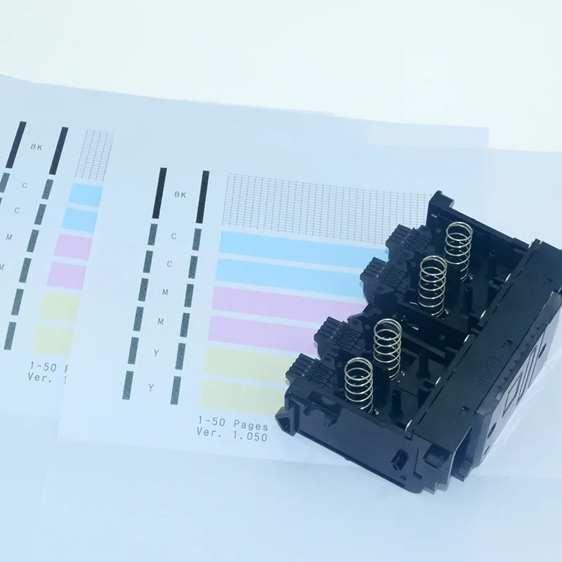 

QY6-0087 Printhead For Canon MAXIFY MB2010 MB2020 MB2110 MB2320 MB2120 MB2720 MB2330 MB2030 MB2130 MB2730 Printer Head QY6 0087