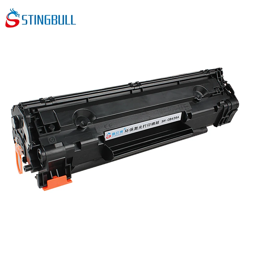 Картриджи с тонером для принтеров Canon 3027 совместимые HP LaserJet M1120N M1522n 1522n 1505N