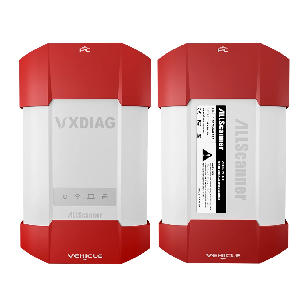 VXDIAG для SUBARU Профессиональный диагностический инструмент Multi V2015.10 бесплатное