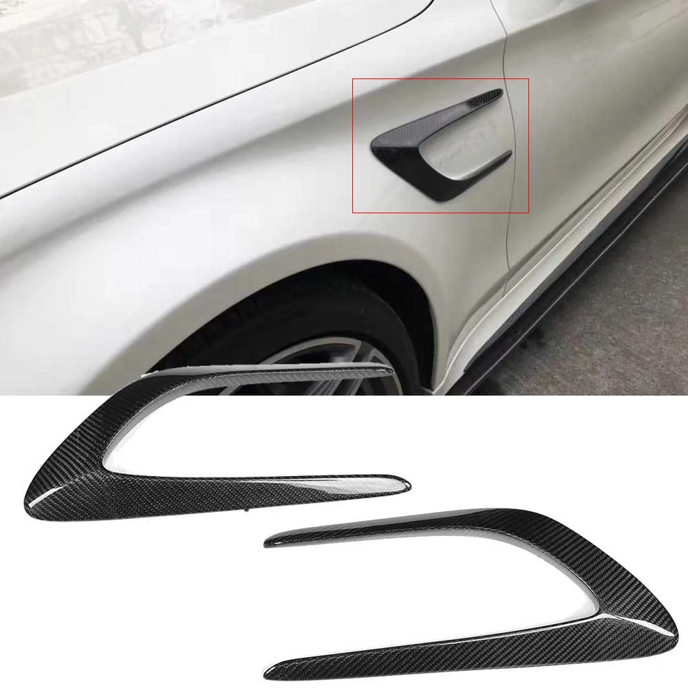Наклейки на заднее боковое зеркало из углеродного волокна для Mercedes Benz C Class W205 Coupe C180 C200 C63 AMG 15-17