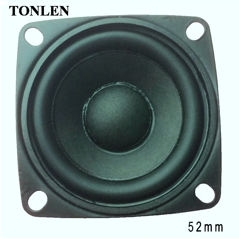 TONLEN 3W Колонка Altavoz с функцией Bluetooth Potente Lautsprecher Boxa portandroid Blue Tooth Caixas De Som Glosnik Reproduktor