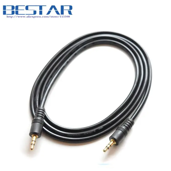Удлинительный кабель для наушников/ПК/DVD/ТВ/автомобиля 3 5 мм мм|cable for pc|for cablepc headphone