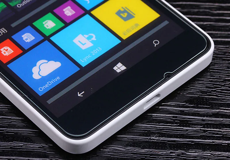 GerTong закаленное Стекло чехол с подставкой и отделениями для карт для Nokia Lumia 530 532 535 540 550 630 640 XL 650 730 820 830 920 950 1020 1320 1520 крышка защитная пленка