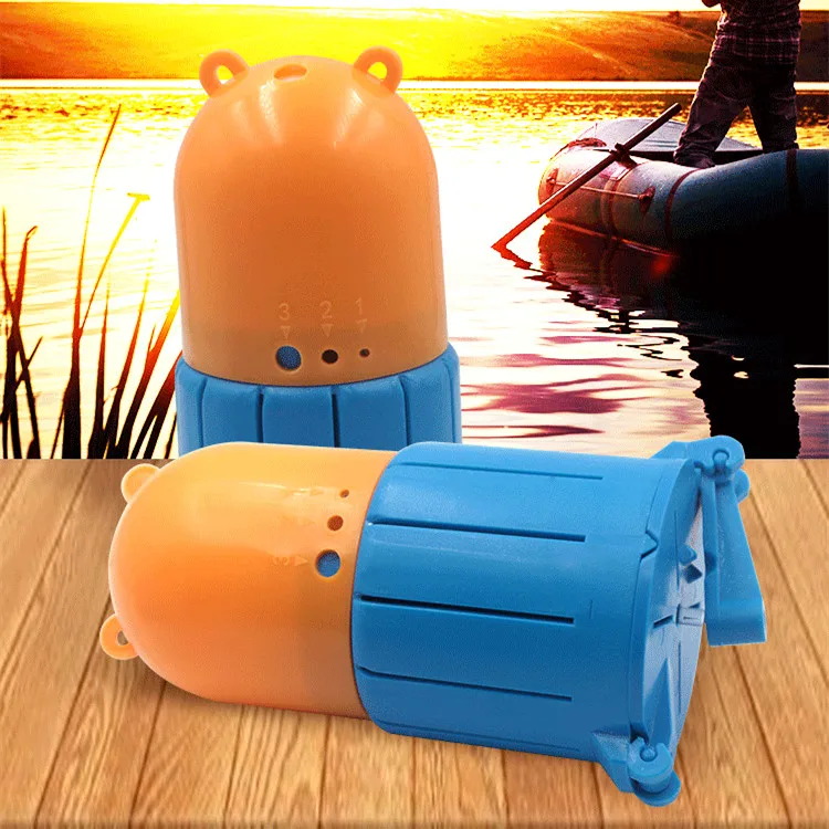 Многофункциональная рыболовная приманка для подводной рыбалки автоматический