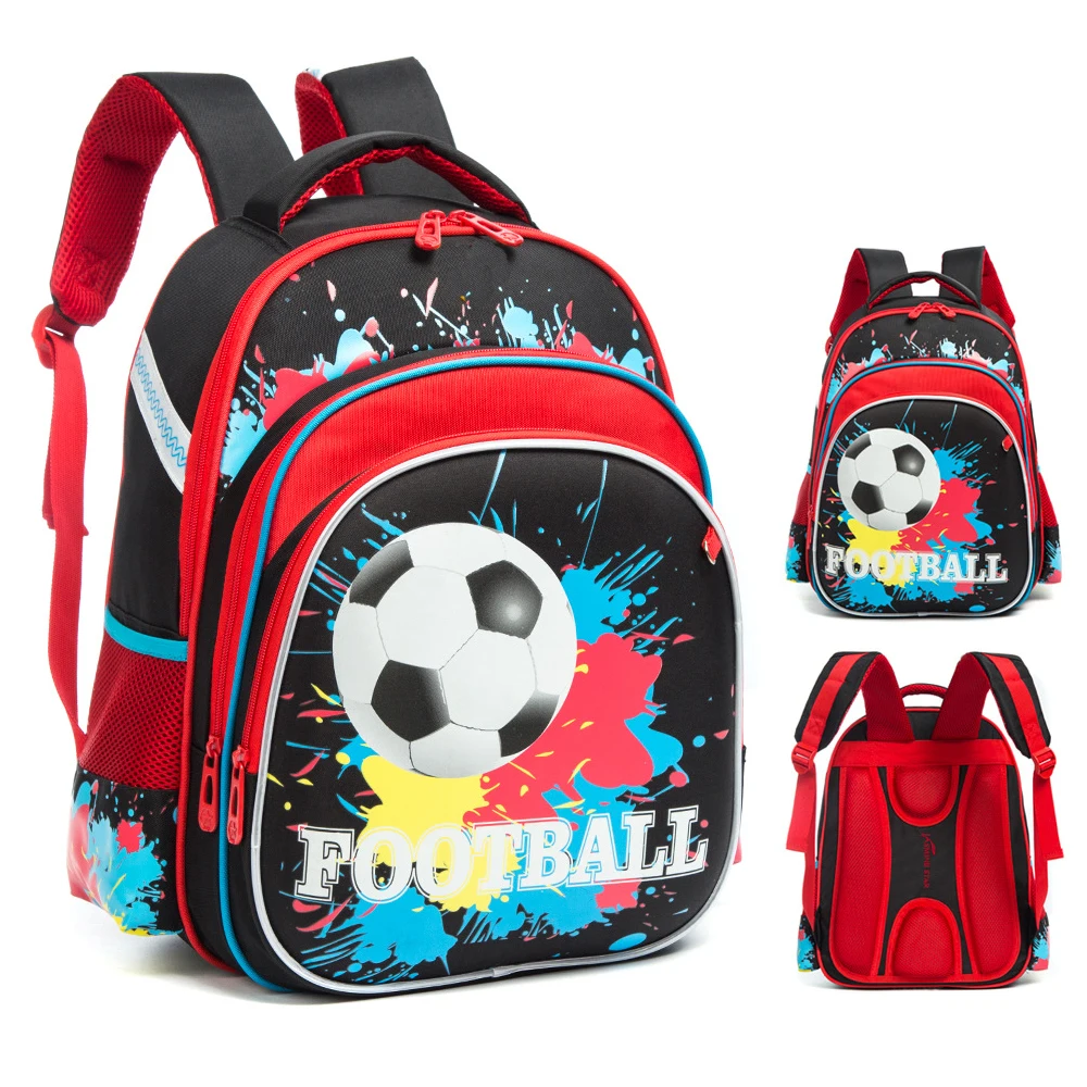 

New Fashion School Bags For Girls Cartoon Orthopedic Laptop Backpacks School Large Capacity Children School Bags For Teenagers
