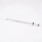 Шприц для газовой хроматографии 10ul Microliter с конусным наконечником