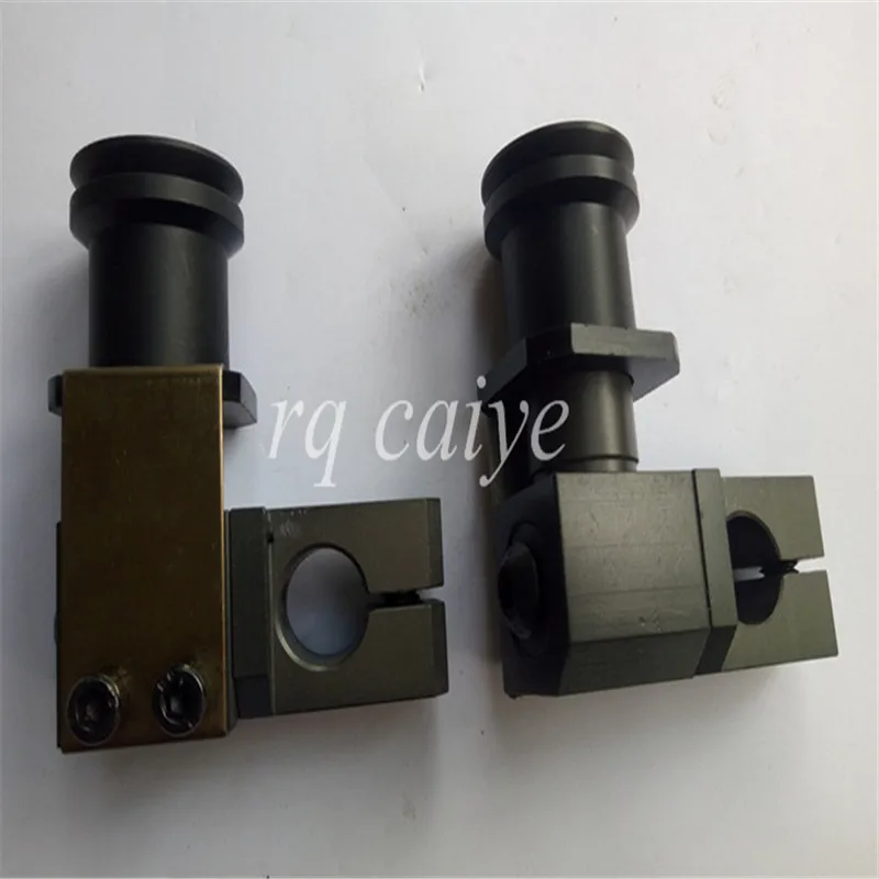 5 пар переадресационных присосок для Heidelberg SM52 набор G2.028.010F/08 MV.030.574/02|Детали