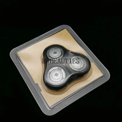 Replacement Shaver Razor Heads Blade for RQ11 RQ1150 RQ1150X RQ1131 RQ1141 RQ1145 RQ12 RQ1155 RQ1160 RQ10  RQ1170 50Pcs/Lot