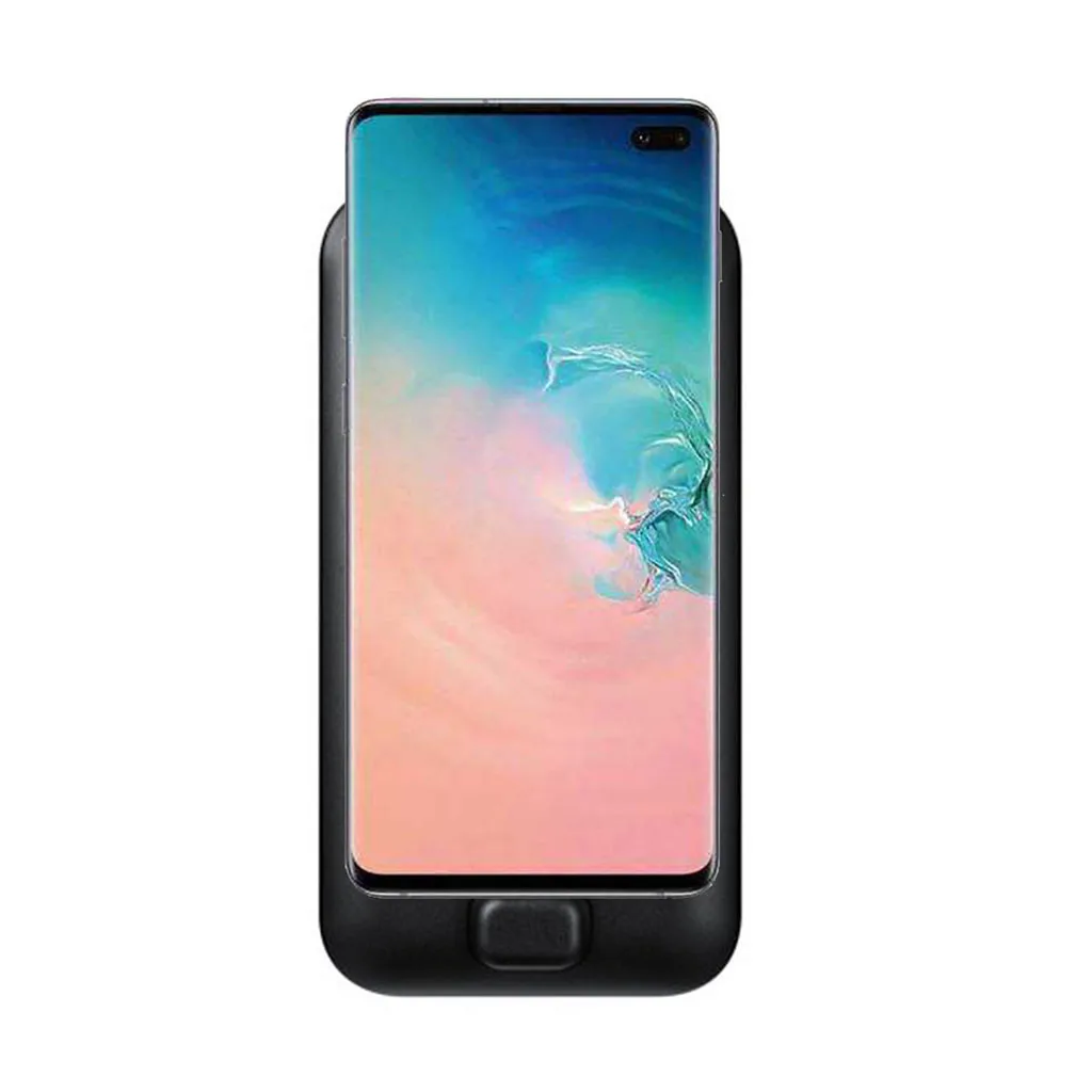 Новинка USPS для samsung S10/S10 Plus HDMI Dex станция настольная Удлиняющая зарядная док-станция для samsung Glaxy S9/S9 Plus