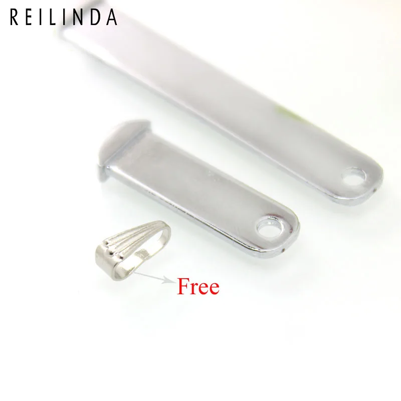Оптовая продажа 10 штук упак. 8 мм плавающий бар кулон ожерелье Fit Slide Charms буквы