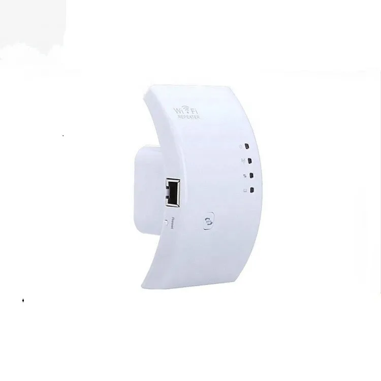 Новинка Лидер продаж Wi Fi 300M фрезерный усилитель дальнего действия 2