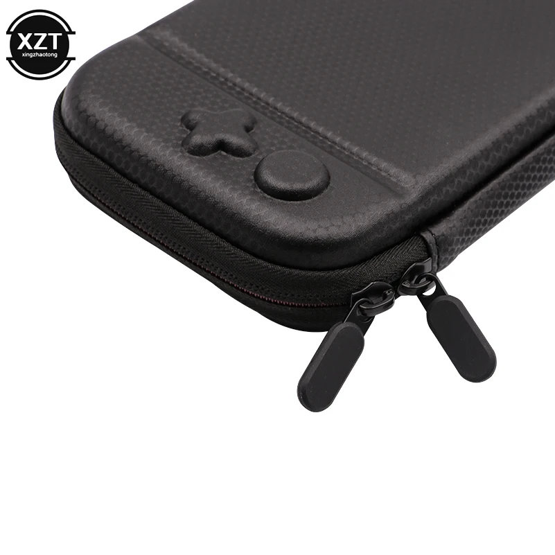 Портативный жесткий чехол для Nintendo Switch водонепроницаемый из ЭВА хранения