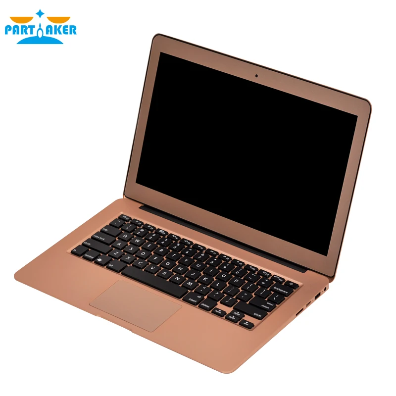 Алюминий металла Ultrabook ноутбук Intel Core i7 5600U 8 г Оперативная память 256 SSD Ноутбуки