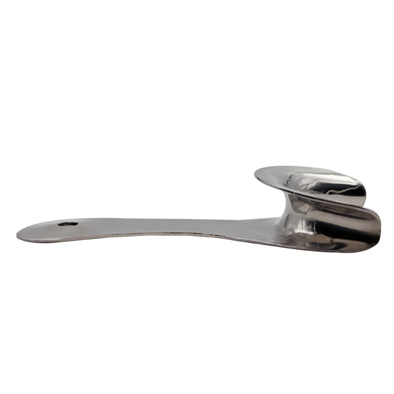 1 pc Dental Mouth Opener Cheek Lip Retractor Stainless Steel Metal Hook Dentist Tools Orthodontic Equipment | Красота и здоровье