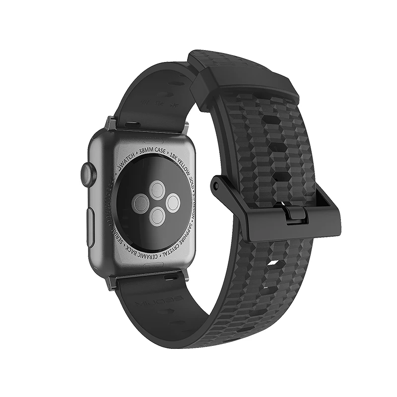 Ремешок для часов Xiaomi Huami Amazfit GTS Bip BIT PACE Stratos 2 Lite силиконовый ремешок 20 мм 22