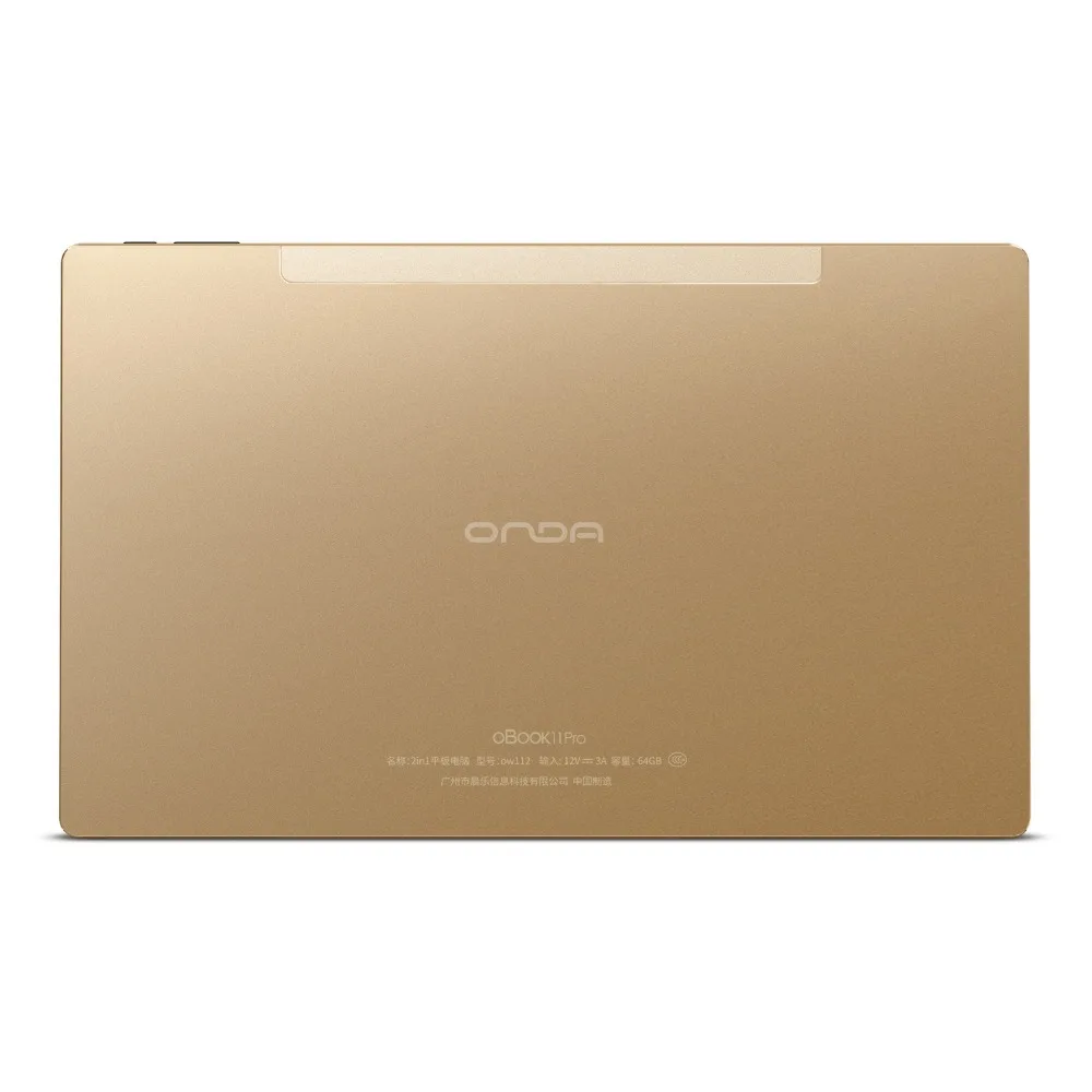 Onda Obook 11 Pro 2 в 1 планшетный ПК intel Core M3 7y30 4 Гб ОЗУ 64 ПЗУ 6 дюймов 1920*1080 ips Win 10 WiFi BT
