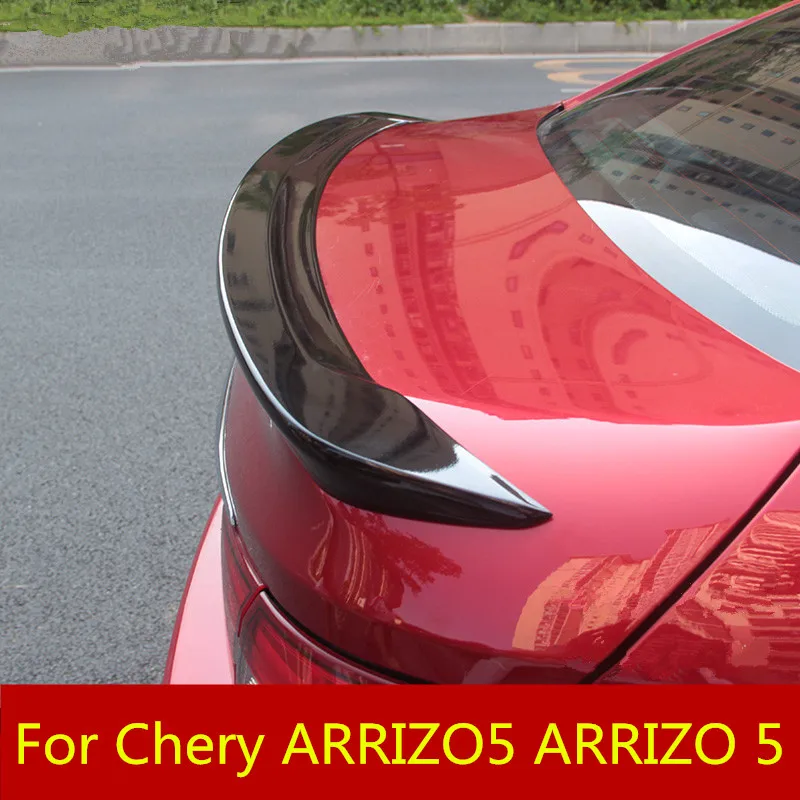 Автомобильные аксессуары для Chery ARRIZO5 ARRIZO 5 без хвоста|Хромирование| |