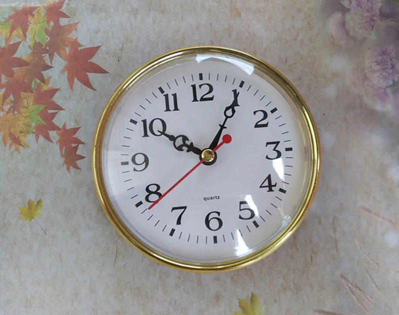 5 шт. встроенные настольные часы 110 мм|clock torch|clock packageclock means |