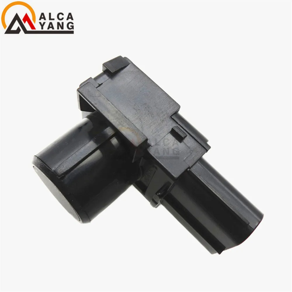 Парковочные датчики PDC 89341-33130-C0 для Toyota Camry Corolla Lexus Land Cruiser 89341-33130 белый серебристый